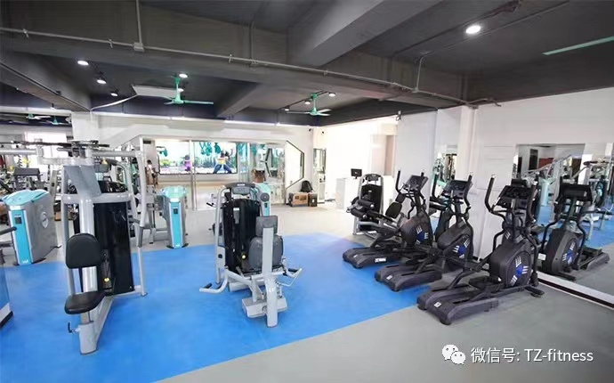 了解健身與不健身的差距有哪些？